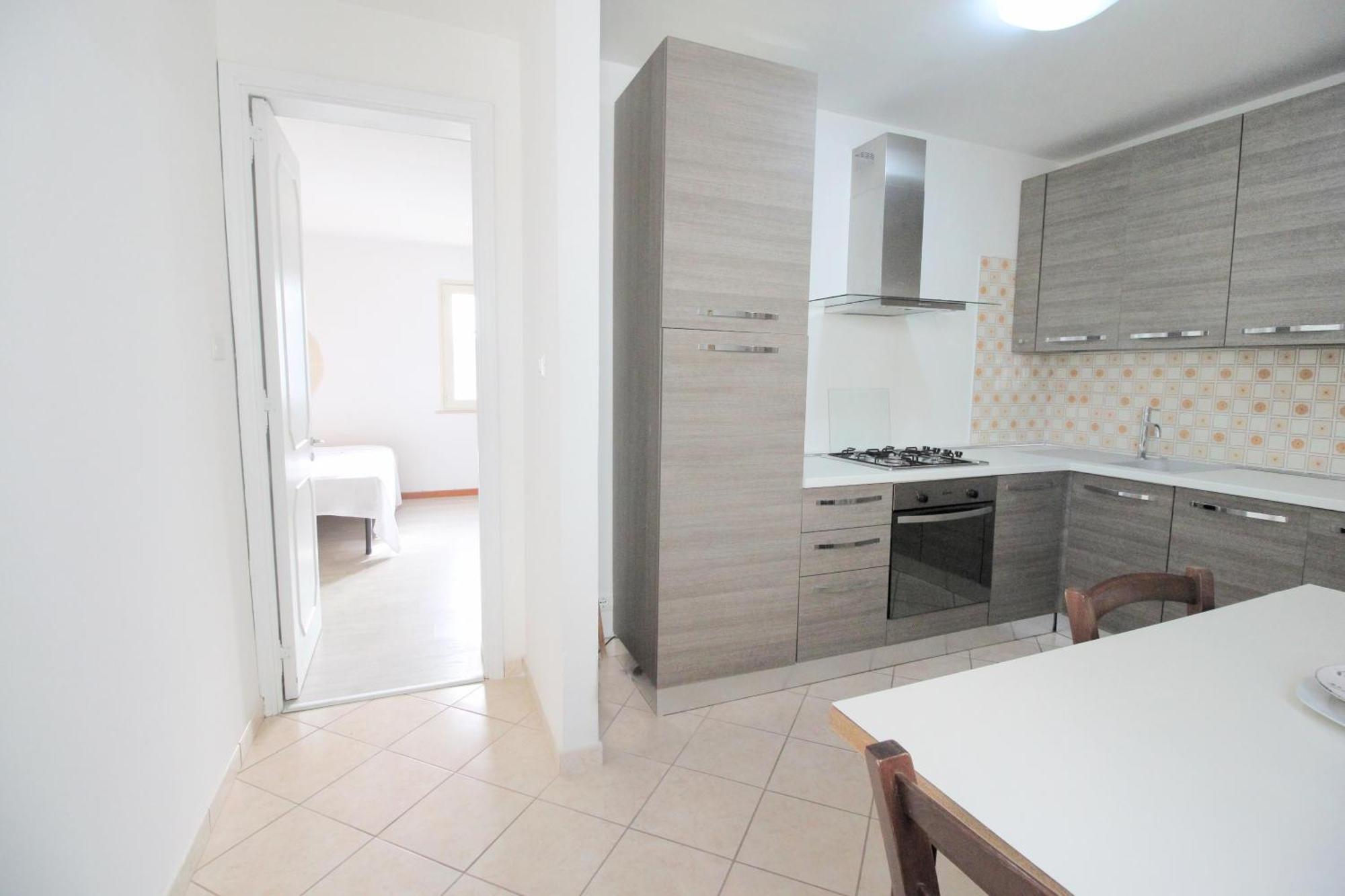 Graziella Apartments By Renthousesalento San Foca Bagian luar foto