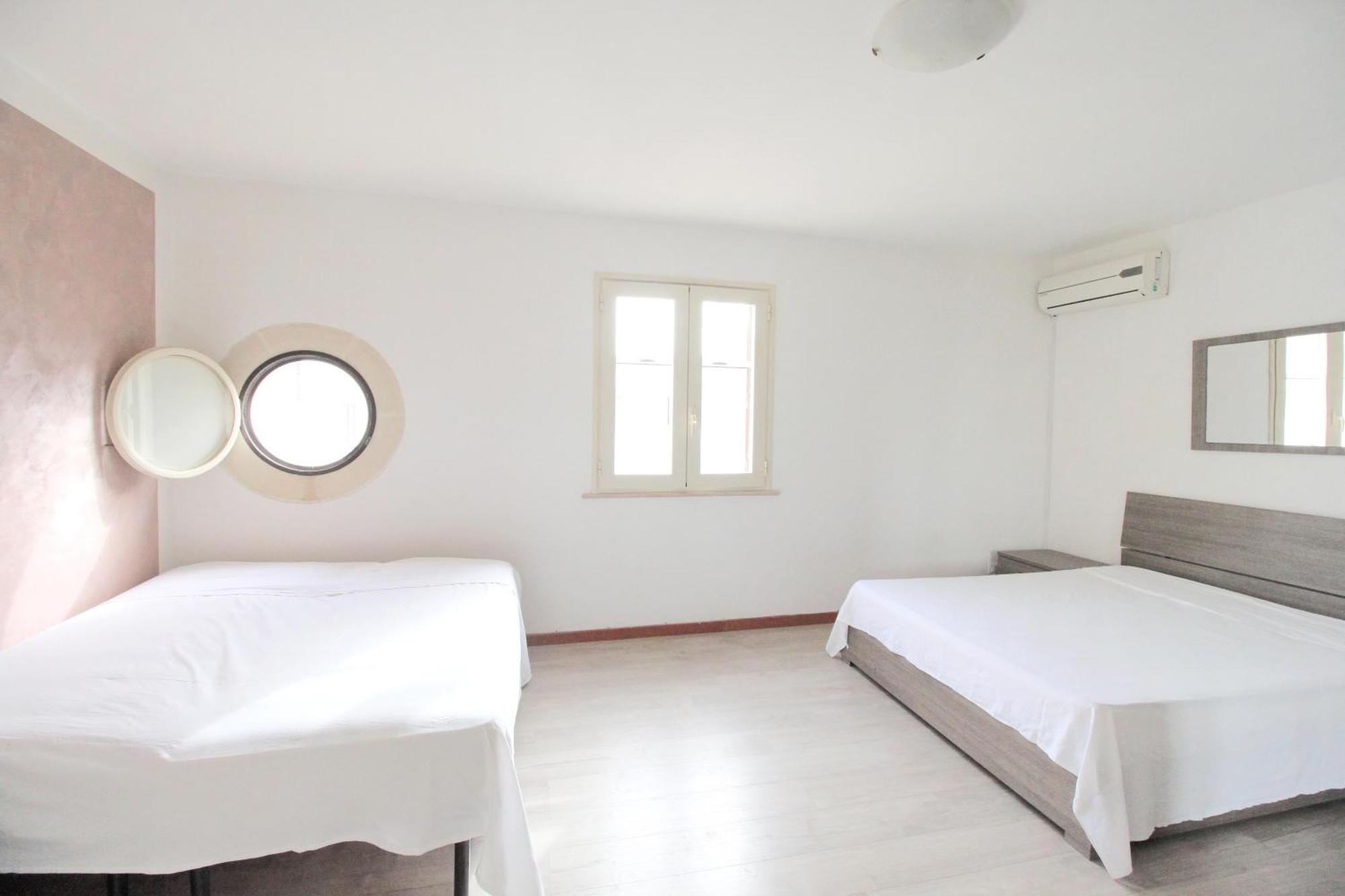 Graziella Apartments By Renthousesalento San Foca Bagian luar foto