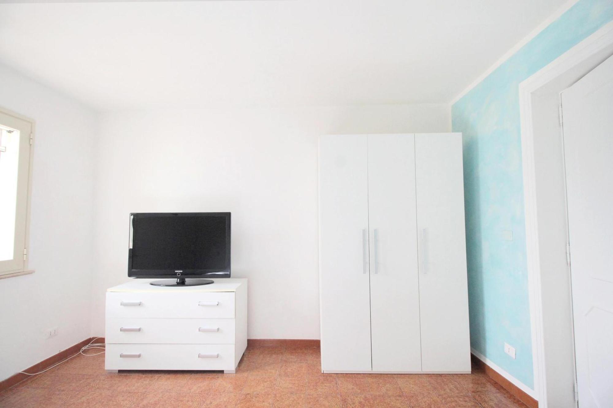 Graziella Apartments By Renthousesalento San Foca Bagian luar foto
