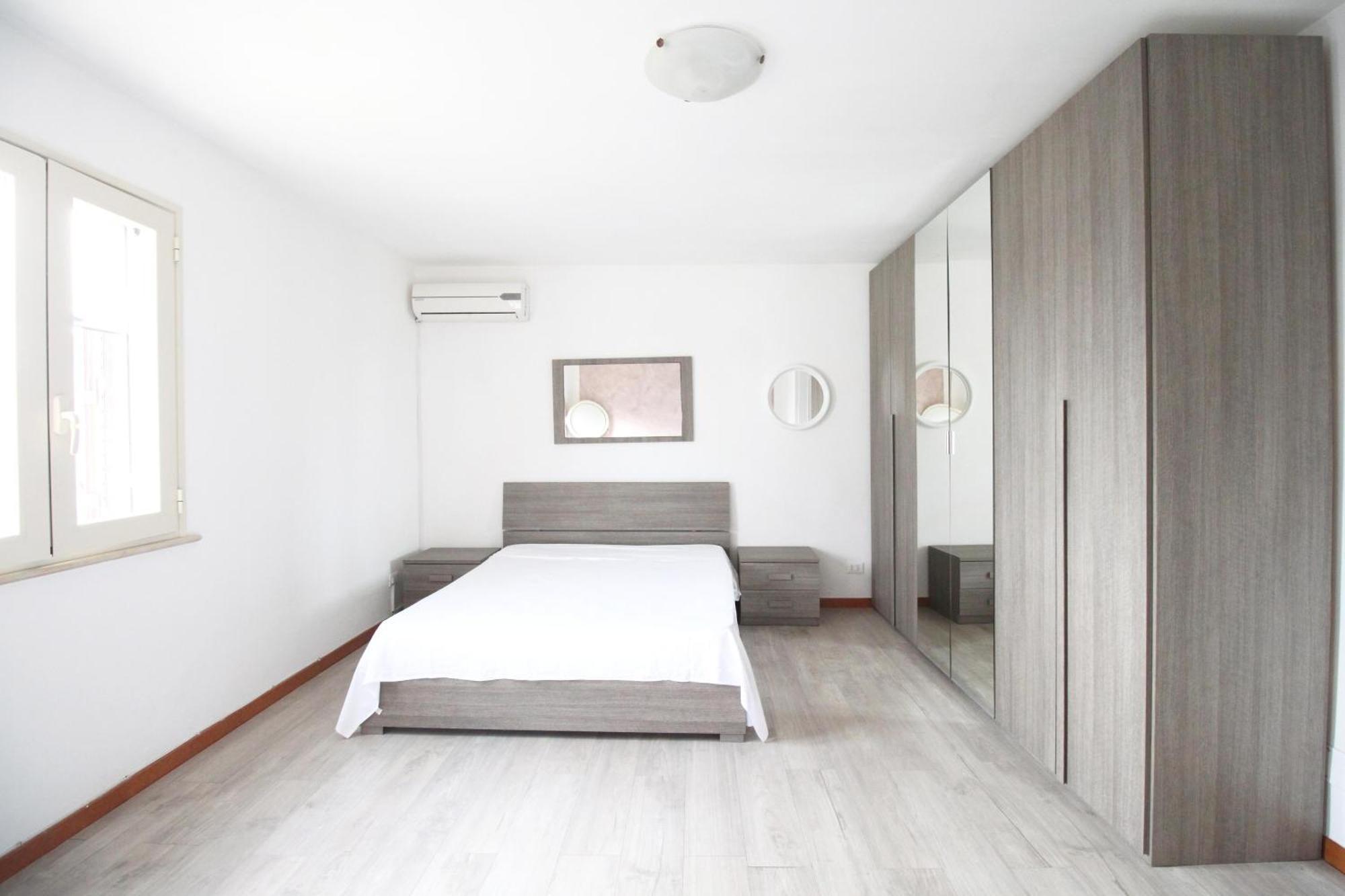 Graziella Apartments By Renthousesalento San Foca Bagian luar foto