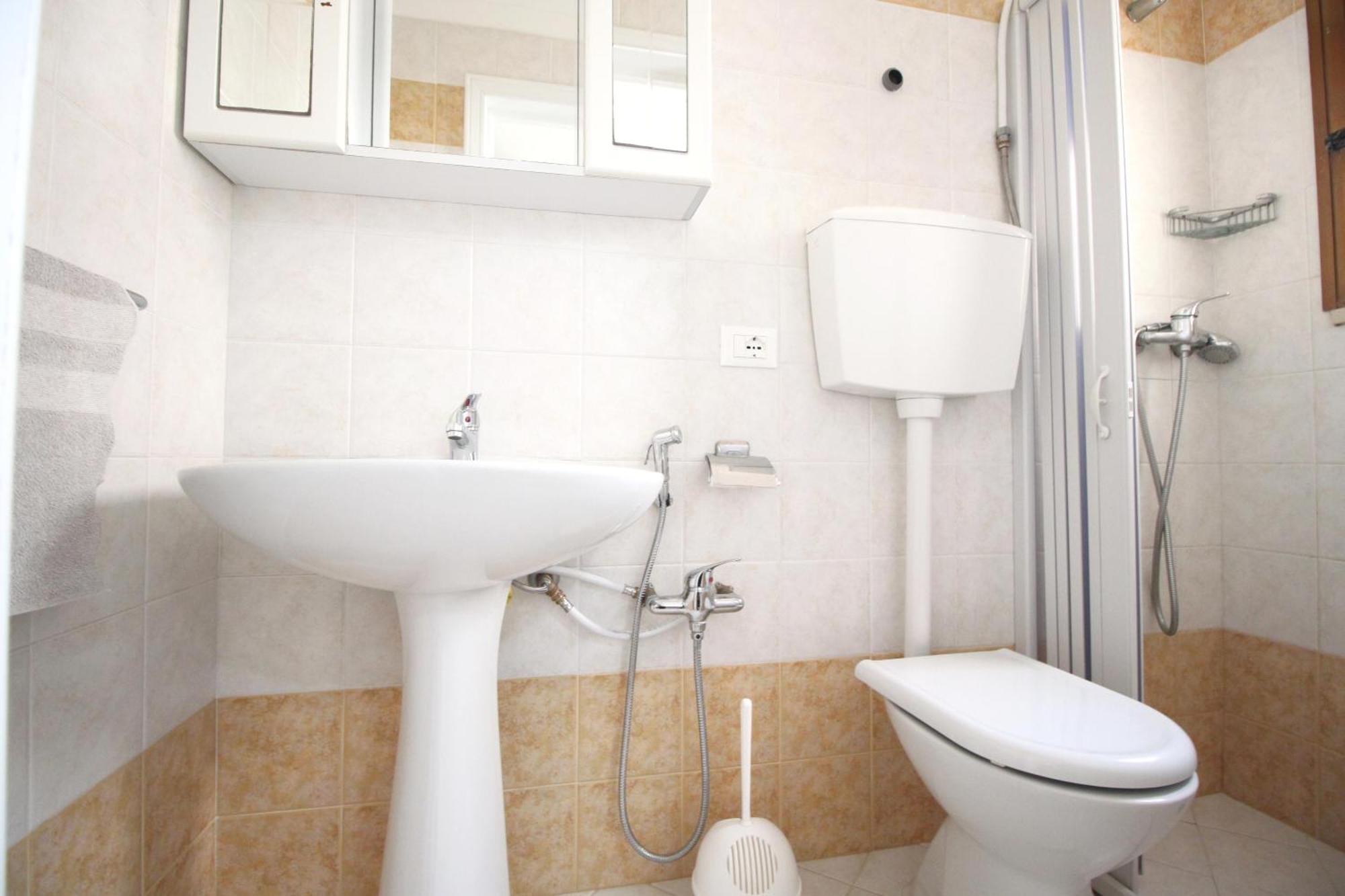Graziella Apartments By Renthousesalento San Foca Bagian luar foto
