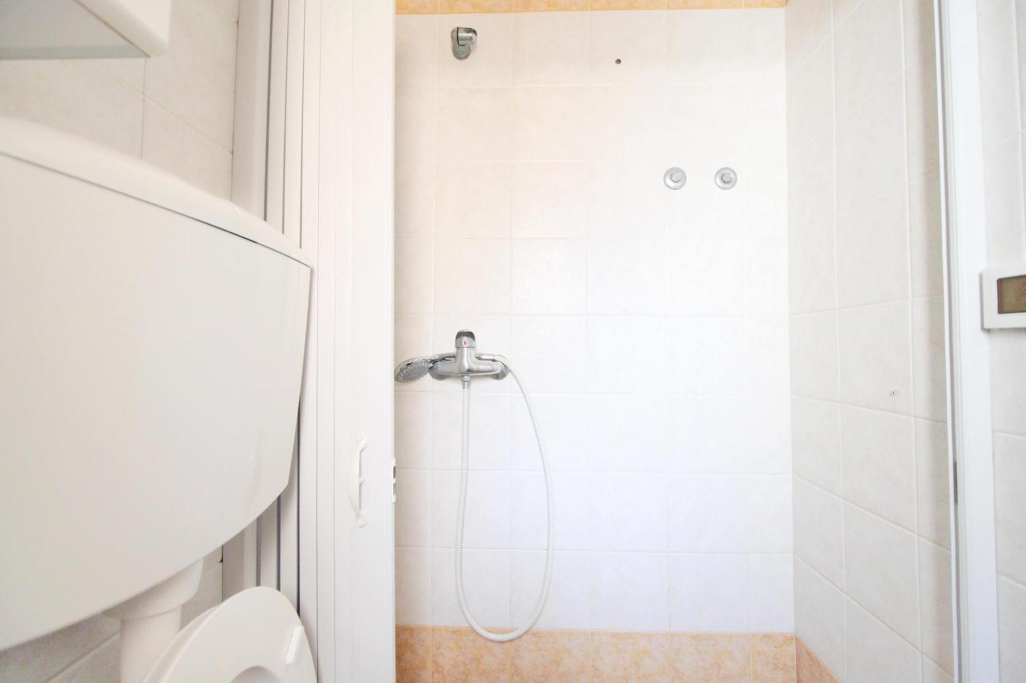 Graziella Apartments By Renthousesalento San Foca Bagian luar foto