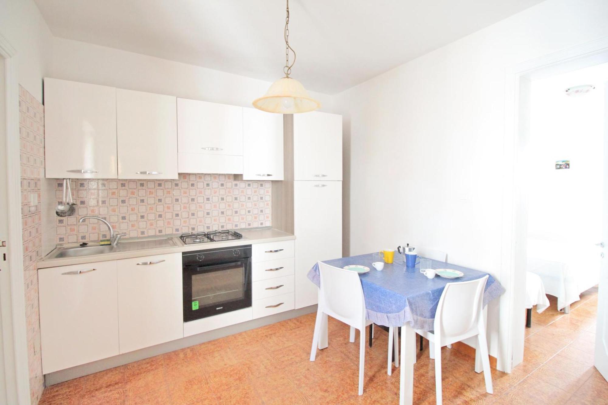 Graziella Apartments By Renthousesalento San Foca Bagian luar foto