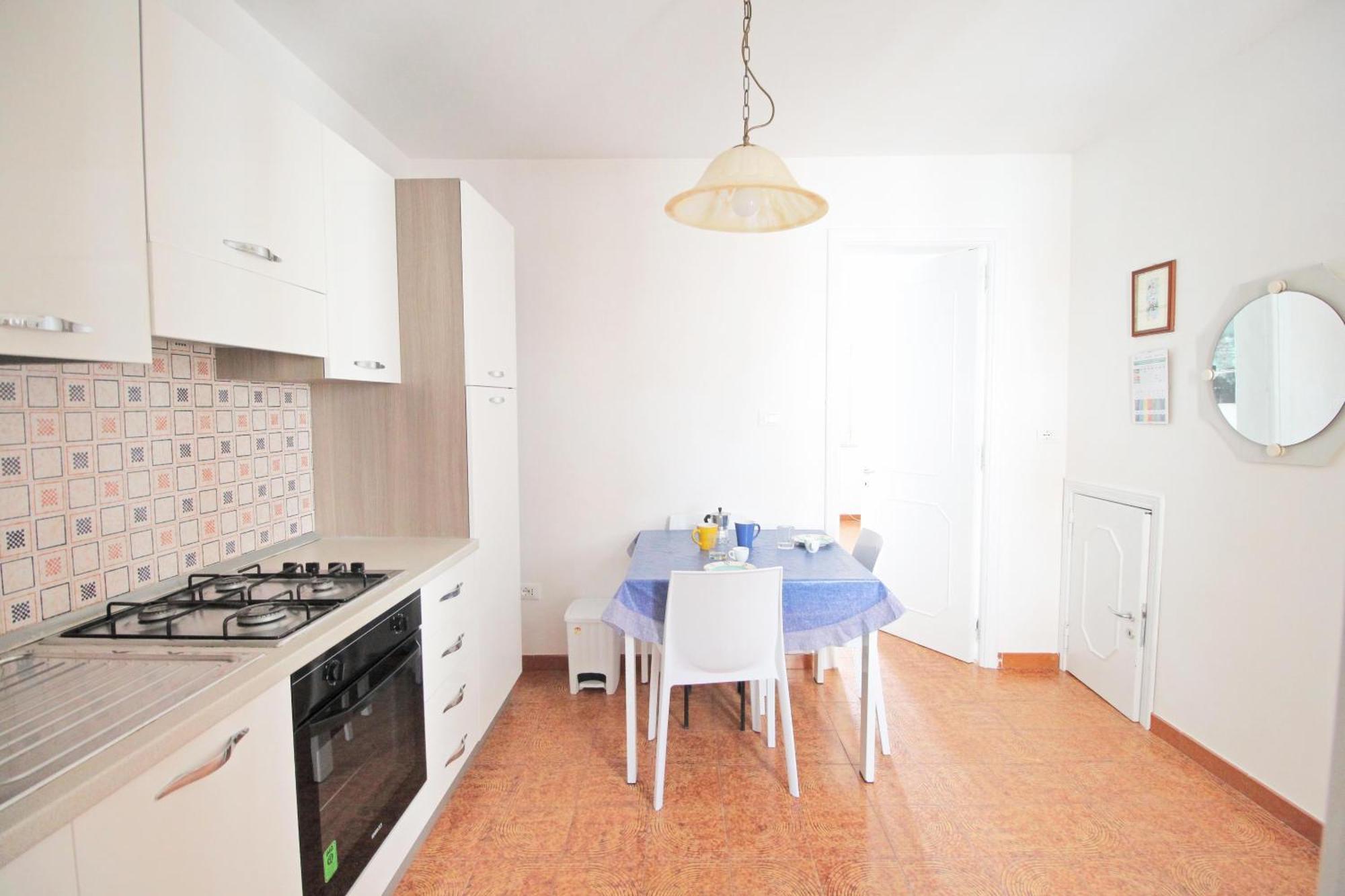 Graziella Apartments By Renthousesalento San Foca Bagian luar foto